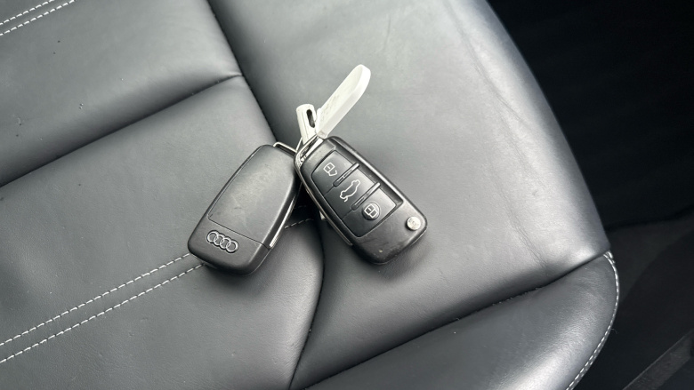 Audi Q2 35 TFSI Vorsprung 5dr S Tronic Petrol Estate